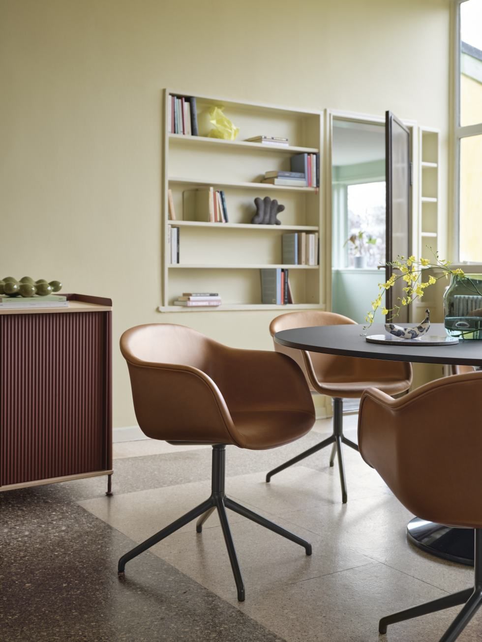 Enfold Sideboard Tall Muuto | MUUTO 83600